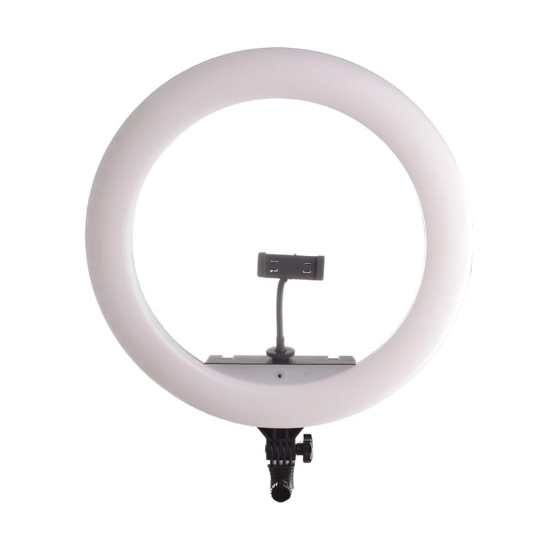 General Lf-R420C Led Ring Light 18 Inch 60W 3200-5800K